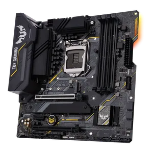 TUF GAMING B460M-PLUS